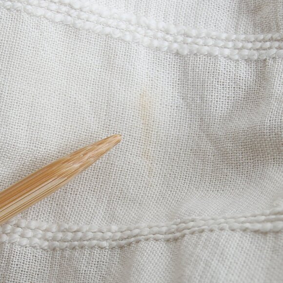 Free People Agatha Midi Dress White Cotton Sleeveless Slit V-Neck Size Small - Picture 11 of 16